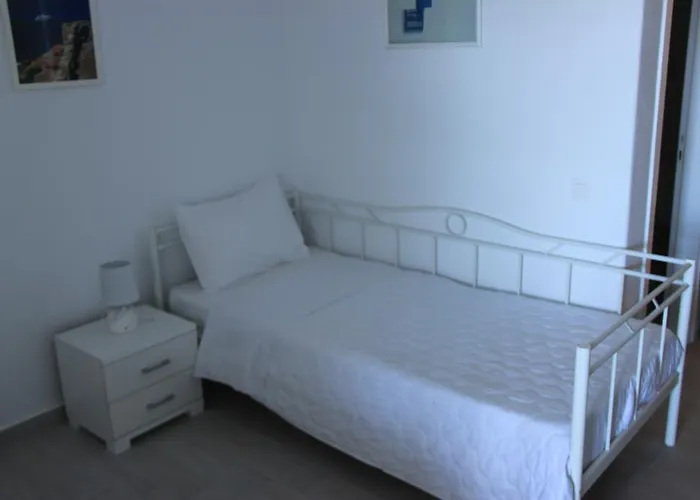 Maroulina's Boutique & Aparthotel