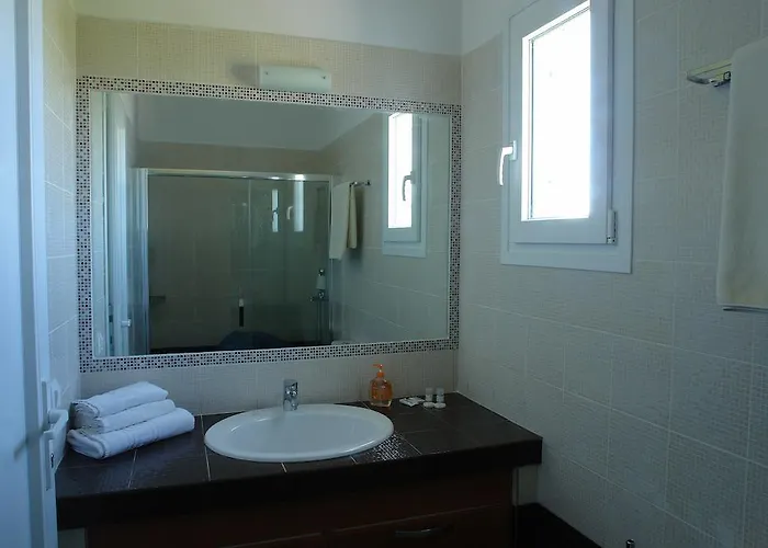 Aparthotel Maroulina's Boutique &