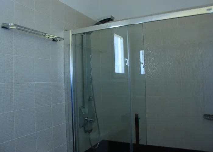 Maroulina's Boutique & Mykonos Town