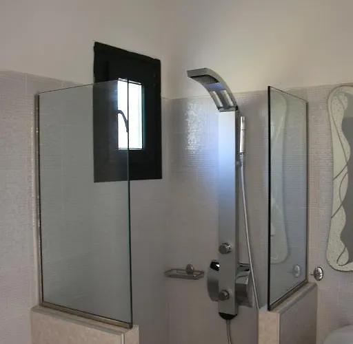 Aparthotel Maroulina's Boutique & *