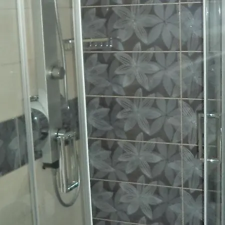 Maroulina's Boutique & Lägenhetshotell