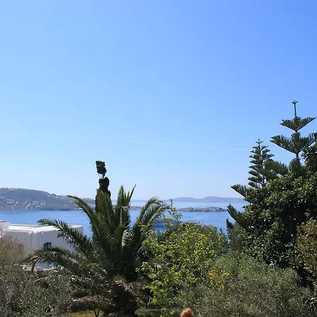 Maroulina's Boutique & * Mykonos Town