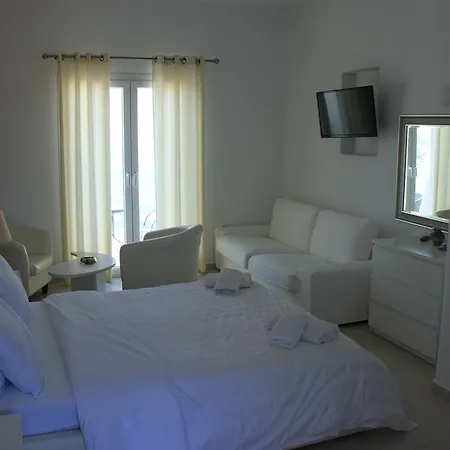 Aparthotel Maroulina's Boutique &