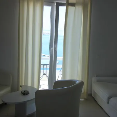 Maroulina's Boutique & Lägenhetshotell Mykonos Town