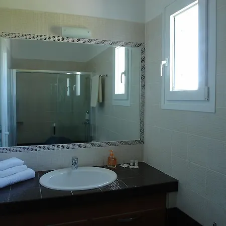 Lägenhetshotell Maroulina's Boutique &