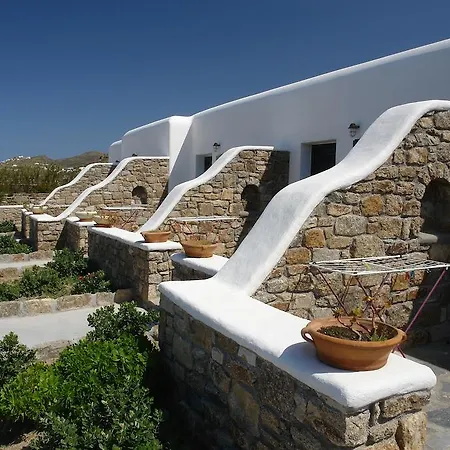 Maroulina's Boutique & Aparthotel