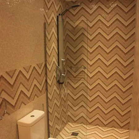 Lägenhetshotell Maroulina's Boutique & Mykonos Town