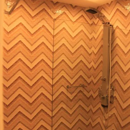 Maroulina's Boutique & Lägenhetshotell