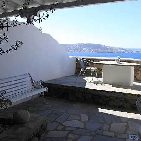 Maroulina's Boutique & Aparthotel *