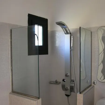 Lägenhetshotell Maroulina's Boutique & *