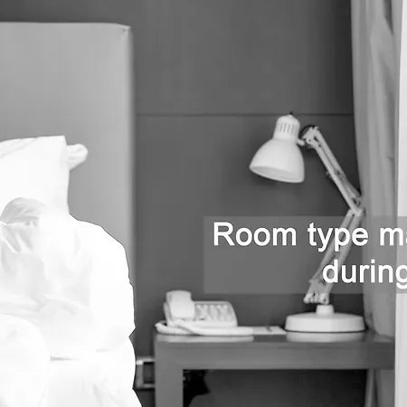 Lägenhetshotell Maroulina's Boutique &