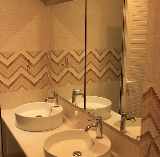 Maroulina's Boutique & Hotel apartamentowy Mykonos Town