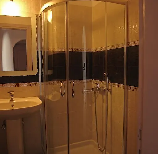 Maroulina's Boutique & Hotel apartamentowy *