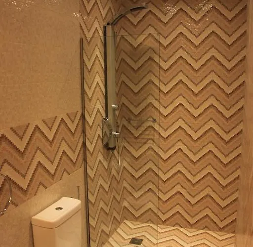 Hotel apartamentowy Maroulina's Boutique & Mykonos Town