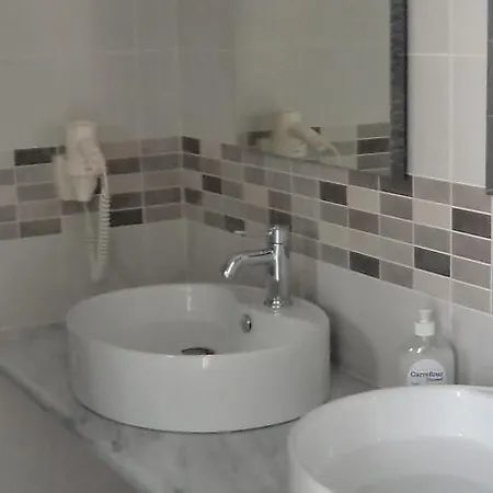 Maroulina's Boutique & * Mykonos Town