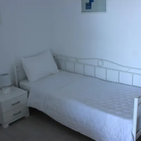 Maroulina's Boutique & Апарт-отель