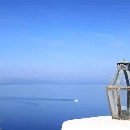 Апарт-отель Maroulina's Boutique & Mykonos Town