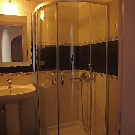 Maroulina's Boutique Studios & Aparthotel *