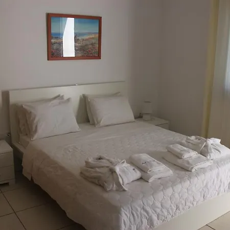 Maroulina's Boutique & Апарт-отель