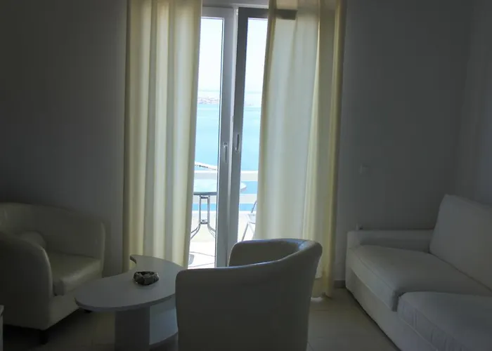 Maroulina's Boutique & アパートホテル Mykonos Town