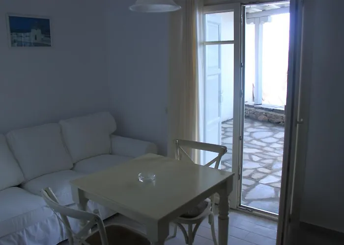 Maroulina's Boutique & Ξενοδοχείο με διαμερίσματα