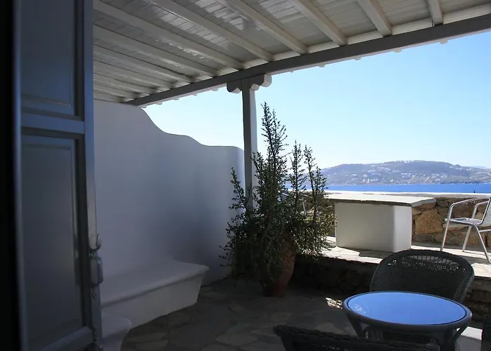 Maroulina's Boutique & *