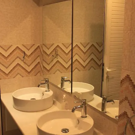 Maroulina's Boutique & 公寓式酒店 Mykonos Town